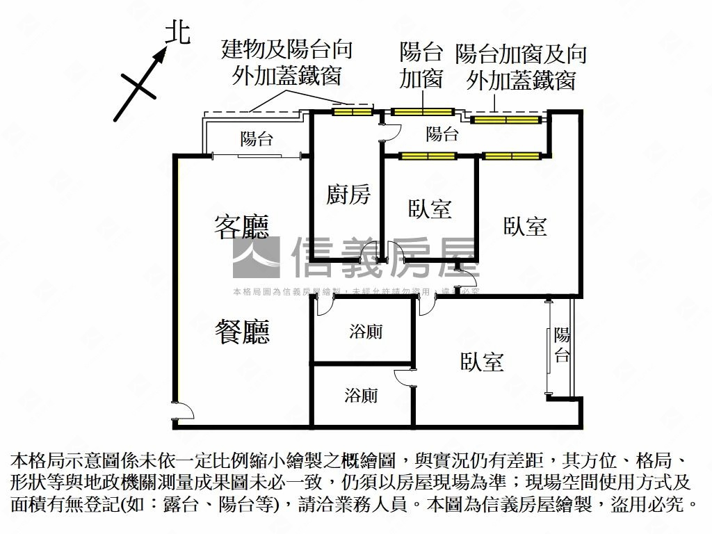 琉森湖三房美邸＋平面車位房屋室內格局與周邊環境