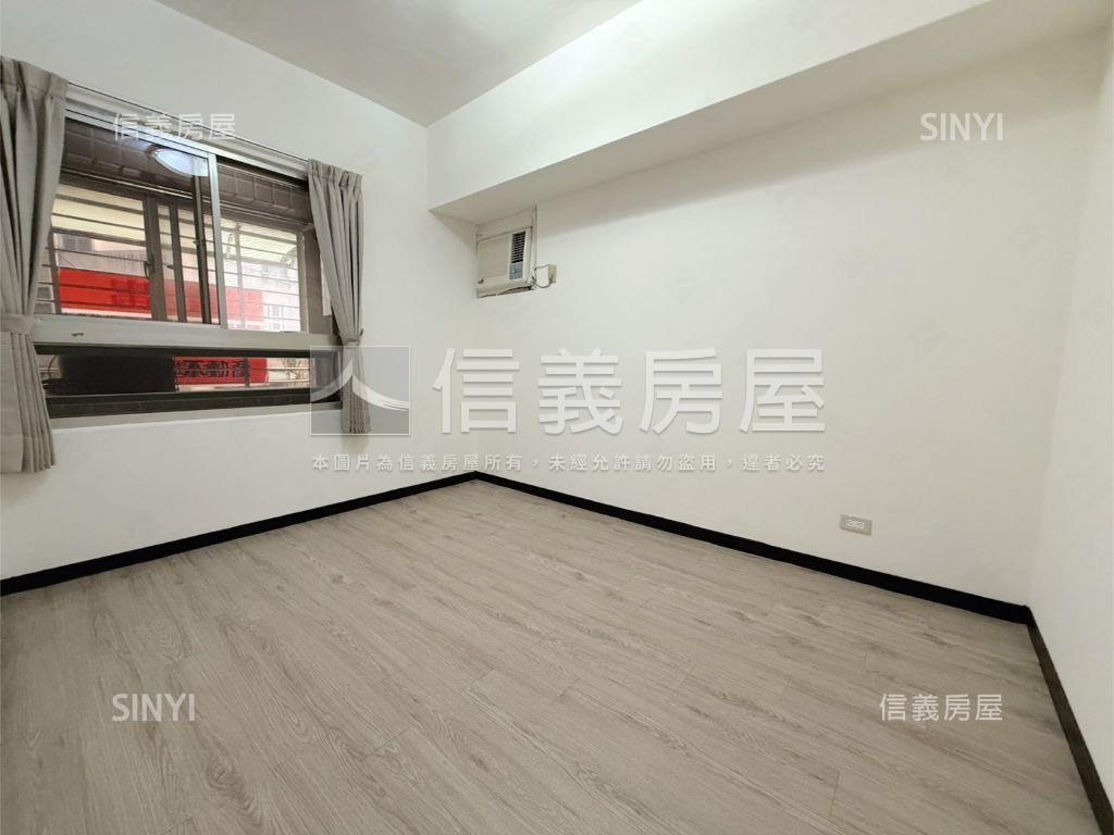 琉森湖三房美邸＋平面車位房屋室內格局與周邊環境