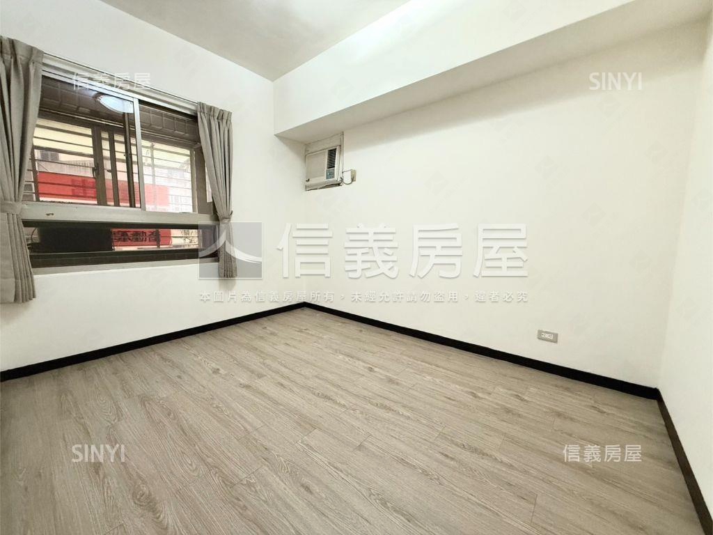 琉森湖三房美邸＋平面車位房屋室內格局與周邊環境