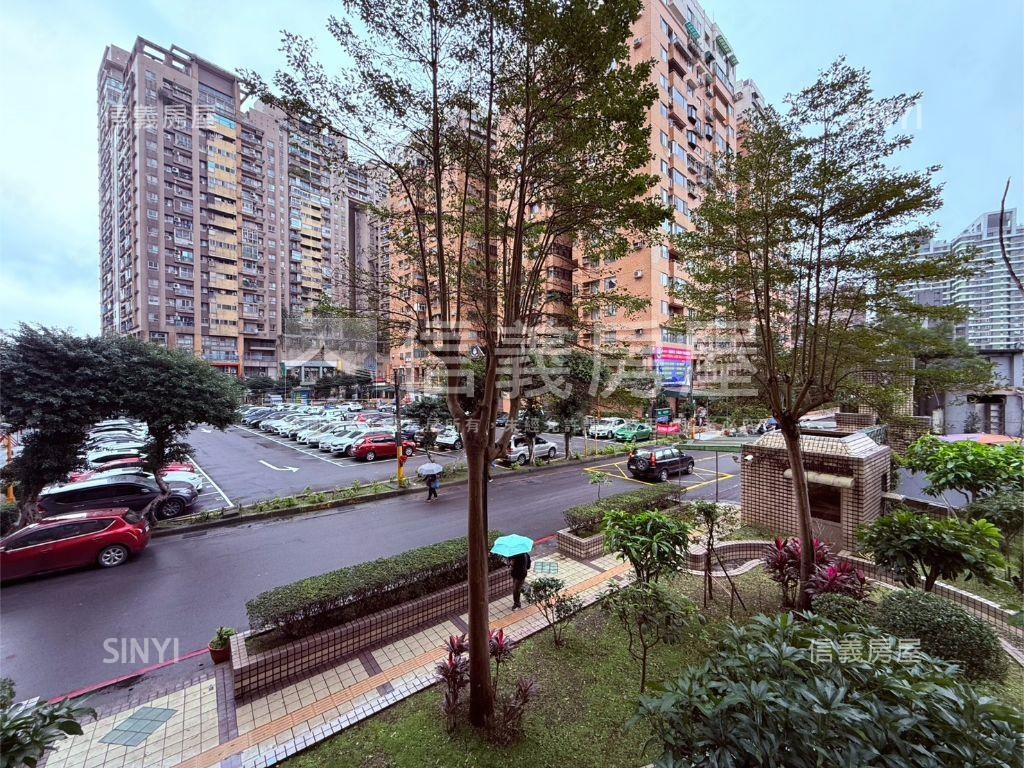 琉森湖三房美邸＋平面車位房屋室內格局與周邊環境