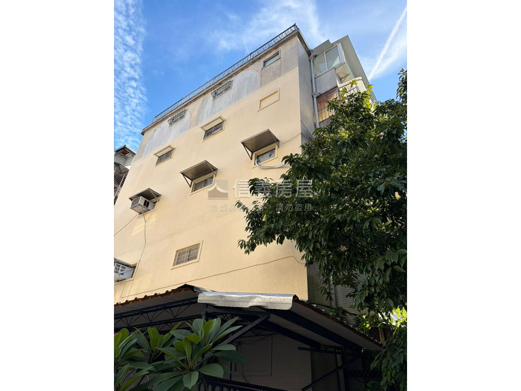 天母德行收租寶房屋室內格局與周邊環境