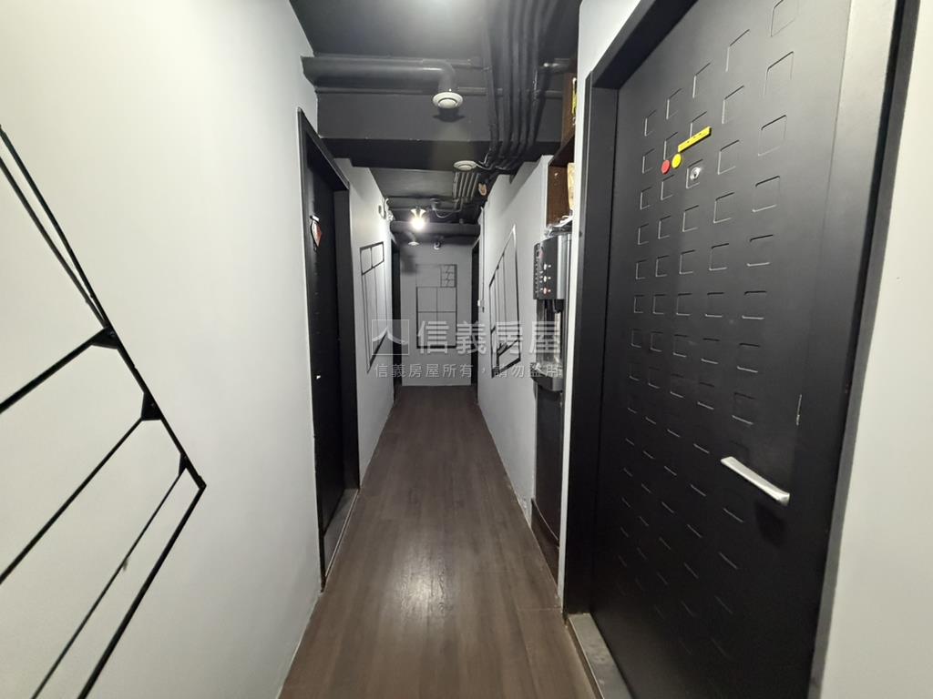天母德行收租寶房屋室內格局與周邊環境