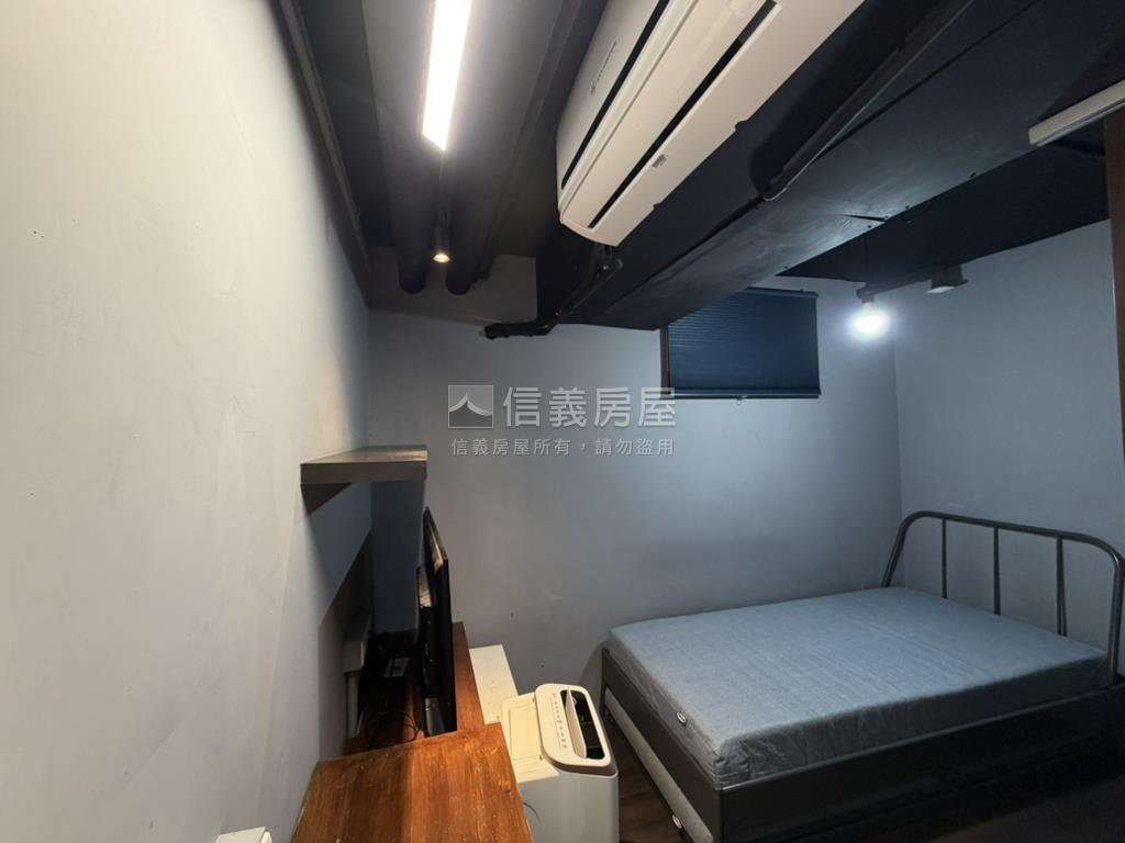 天母德行收租寶房屋室內格局與周邊環境