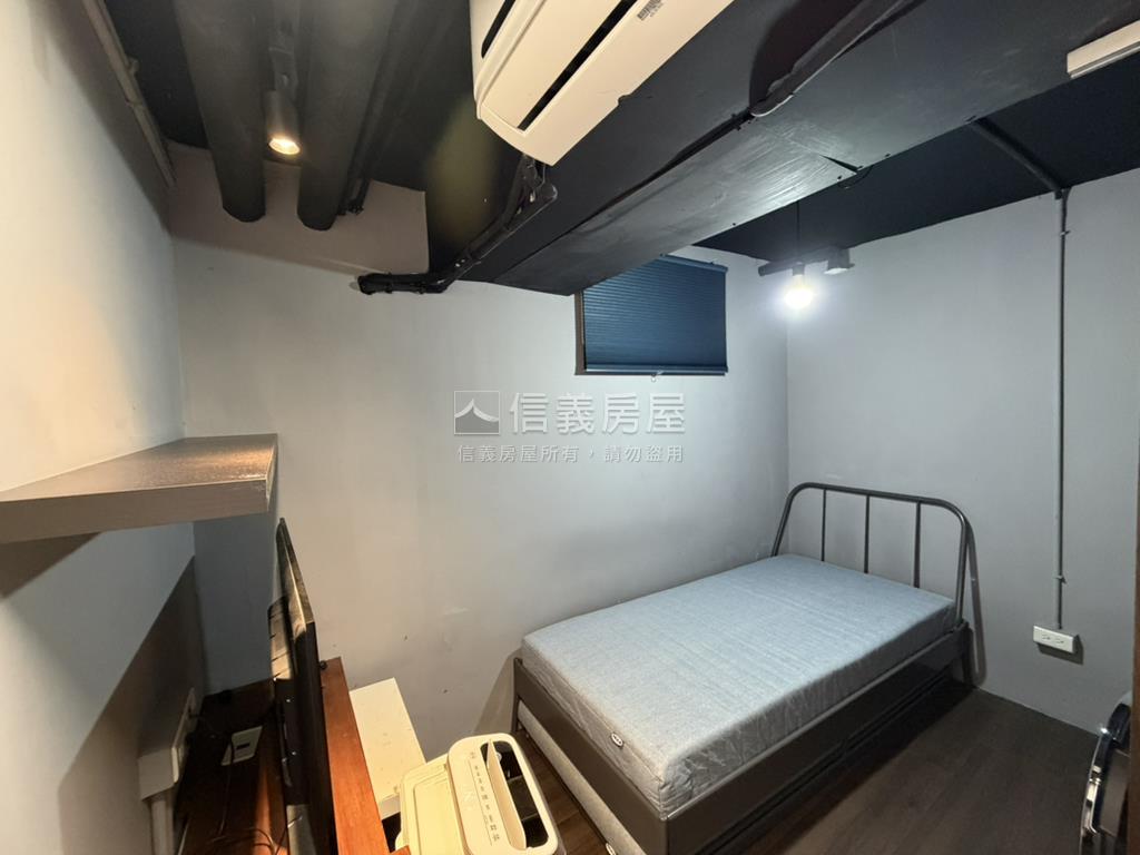 天母德行收租寶房屋室內格局與周邊環境