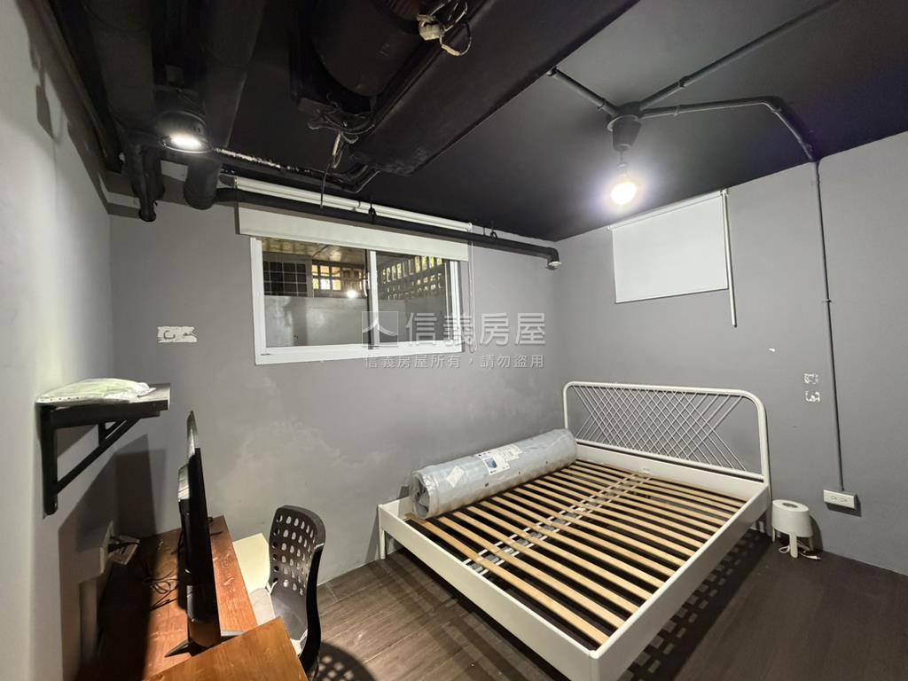 天母德行收租寶房屋室內格局與周邊環境