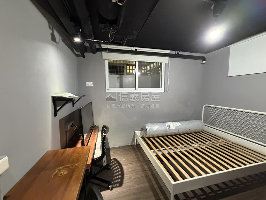 天母德行收租寶房屋室內格局與周邊環境