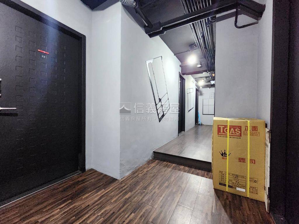 天母德行收租寶房屋室內格局與周邊環境