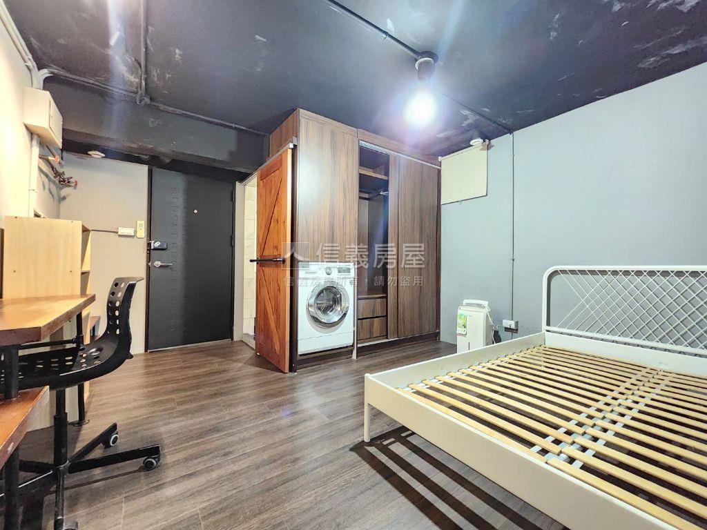 天母德行收租寶房屋室內格局與周邊環境