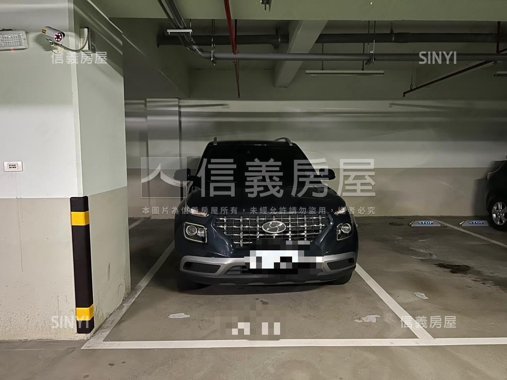 捷運匯境稀有朝南兩房兩衛房屋室內格局與周邊環境
