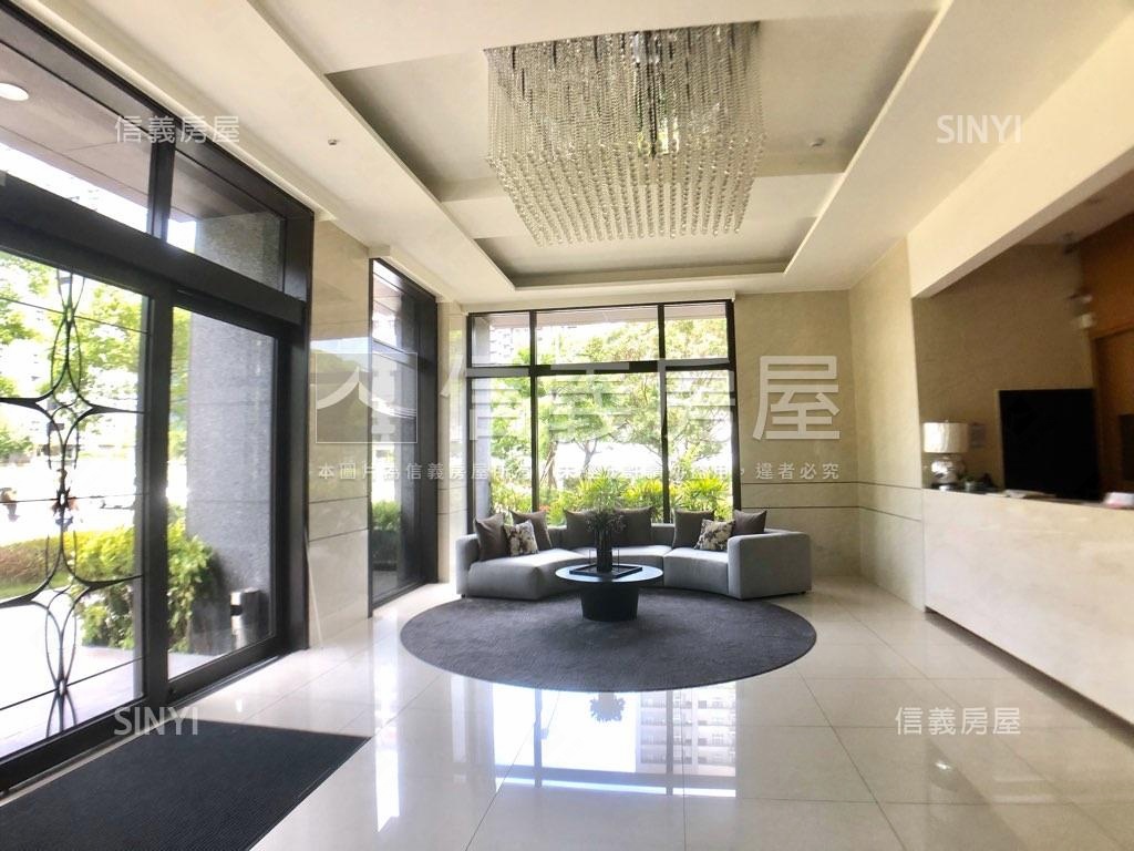 捷運匯境稀有朝南兩房兩衛房屋室內格局與周邊環境