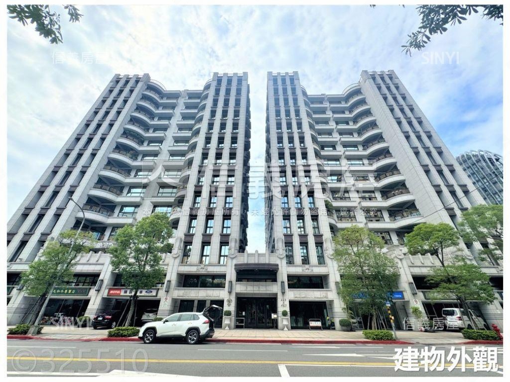南軟商圈穩定金店面房屋室內格局與周邊環境