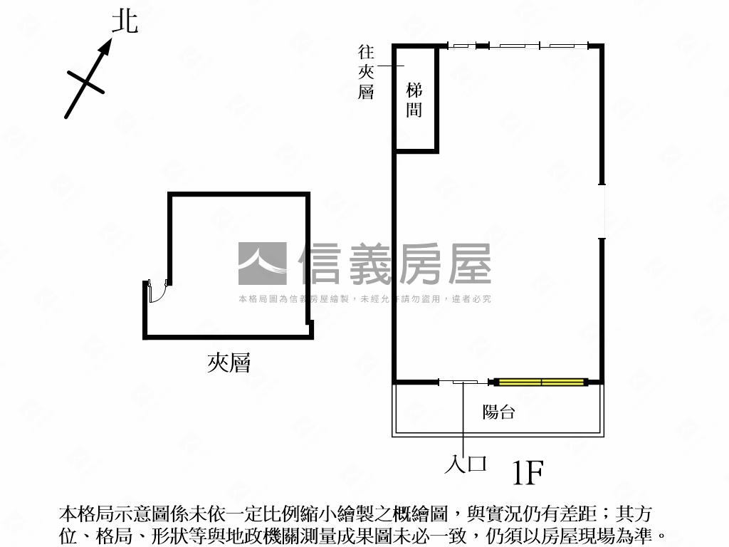 南軟商圈穩定金店面房屋室內格局與周邊環境