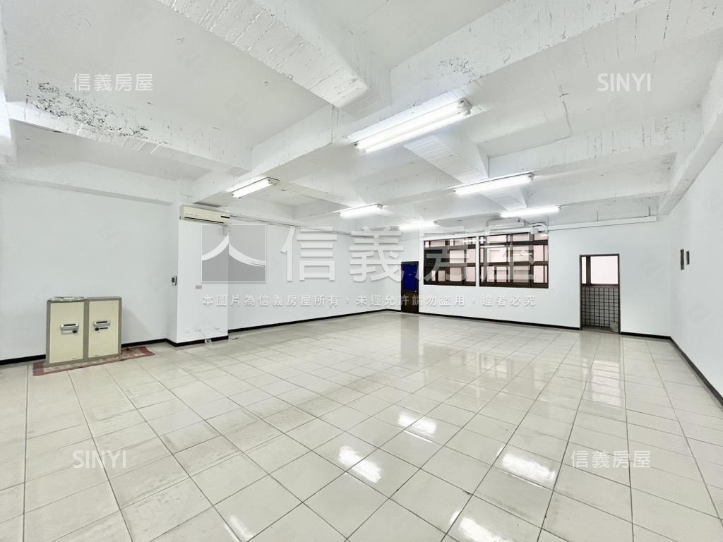 近中和橋和站＊商辦首選房屋室內格局與周邊環境