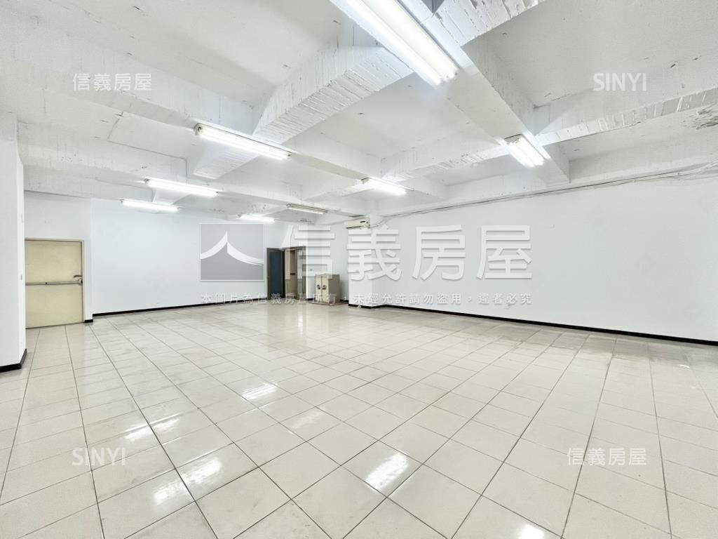 近中和橋和站＊商辦首選房屋室內格局與周邊環境
