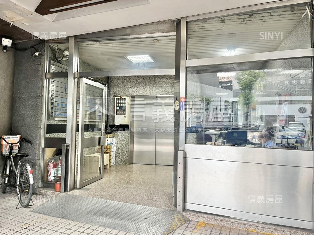 近中和橋和站＊商辦首選房屋室內格局與周邊環境
