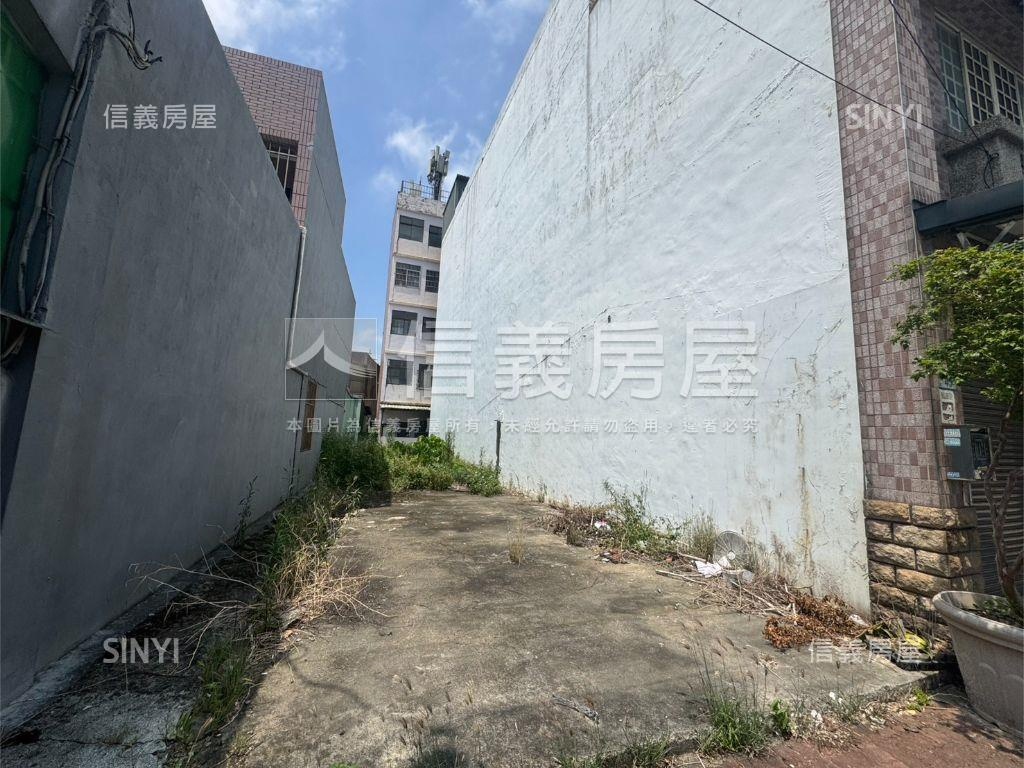 大竹土地不用２０００萬房屋室內格局與周邊環境