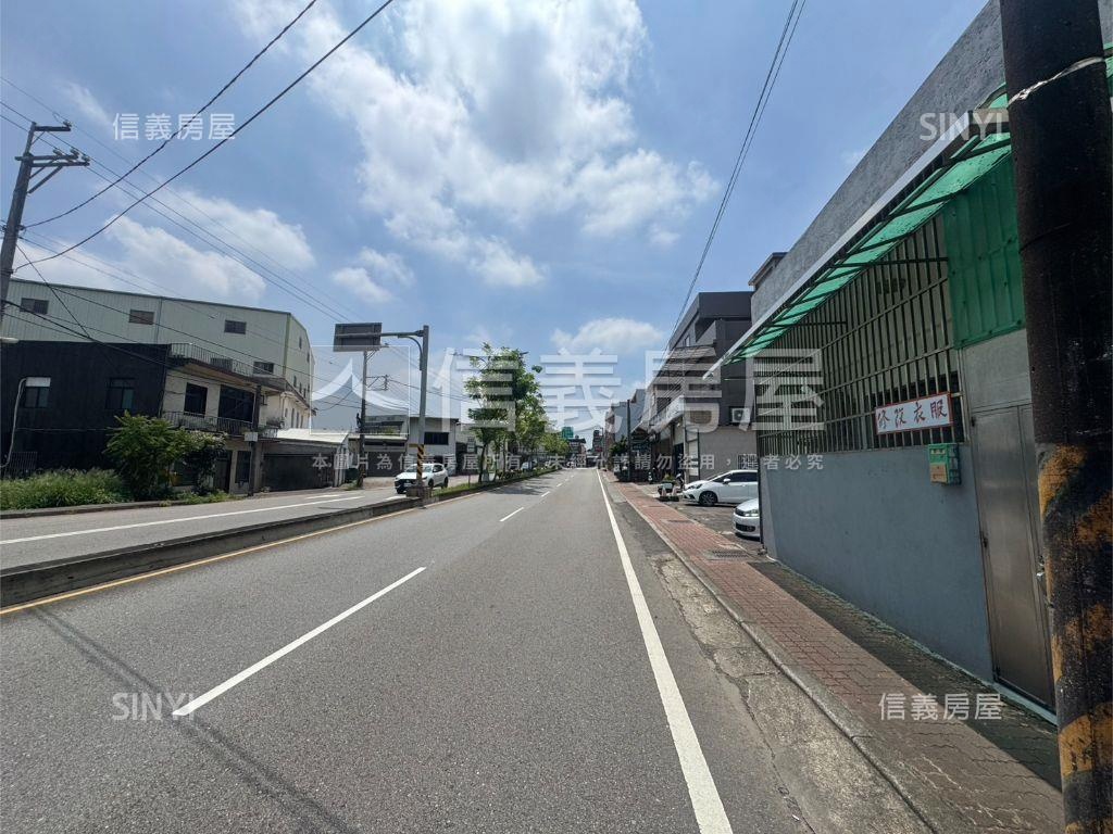 大竹土地不用２０００萬房屋室內格局與周邊環境