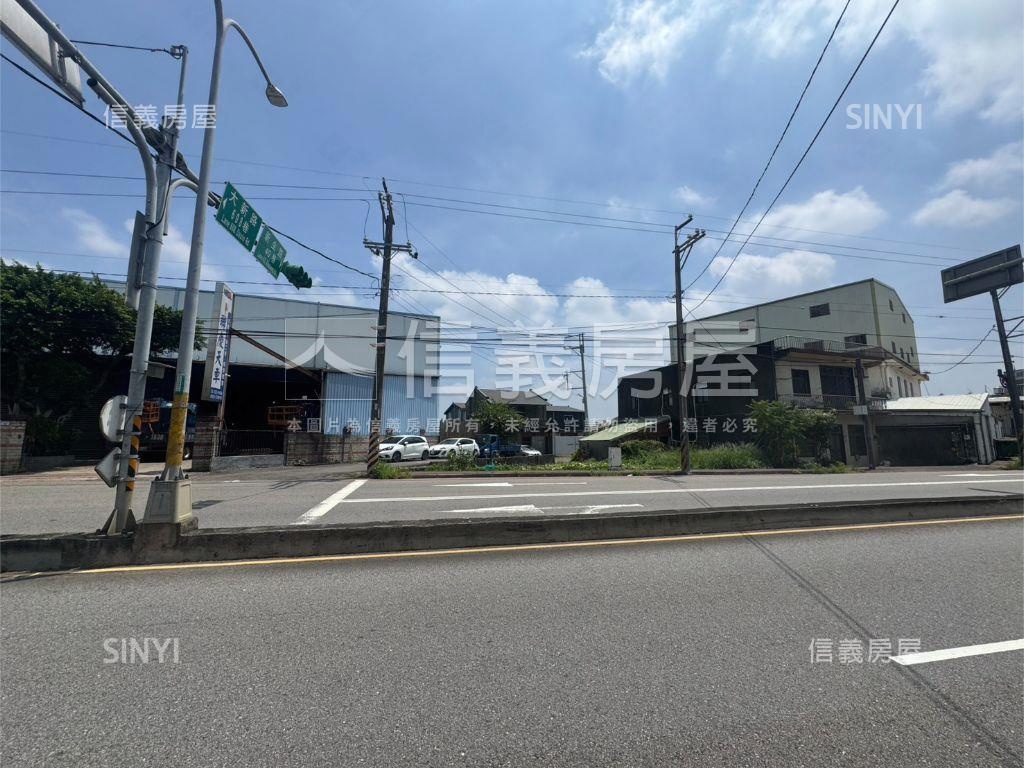 大竹土地不用２０００萬房屋室內格局與周邊環境