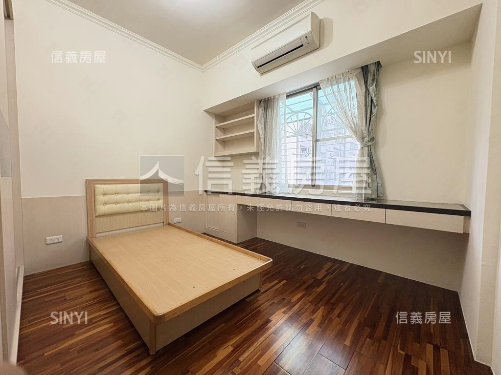 台北麗京精緻漂亮３房房屋室內格局與周邊環境