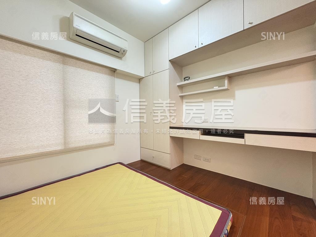 台北麗京精緻漂亮３房房屋室內格局與周邊環境