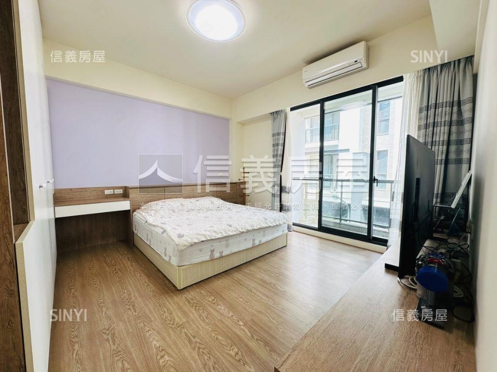 臺邦富世通霸氣雙車豪墅房屋室內格局與周邊環境