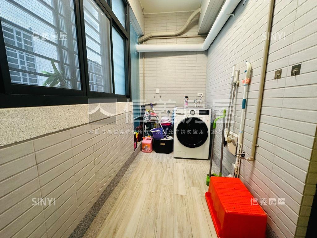 臺邦富世通霸氣雙車豪墅房屋室內格局與周邊環境