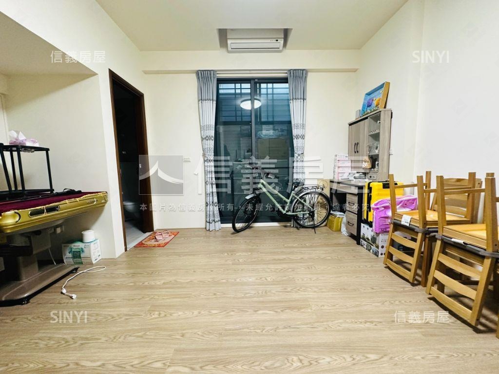 臺邦富世通霸氣雙車豪墅房屋室內格局與周邊環境