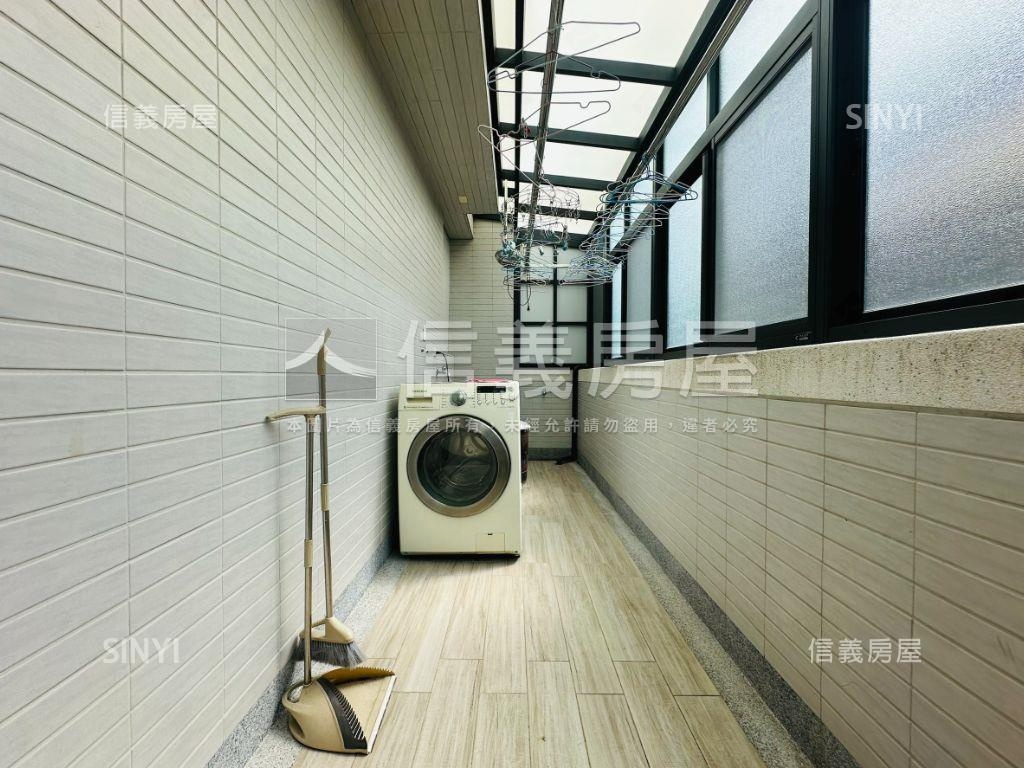 臺邦富世通霸氣雙車豪墅房屋室內格局與周邊環境