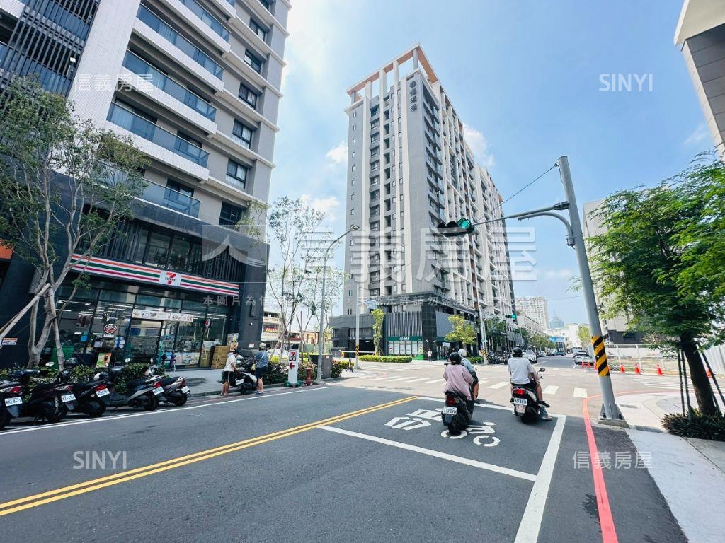 臺邦富世通霸氣雙車豪墅房屋室內格局與周邊環境