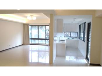 ★御萬園綠意三房