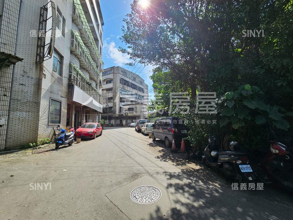 汐止稀有百坪廠辦房屋室內格局與周邊環境