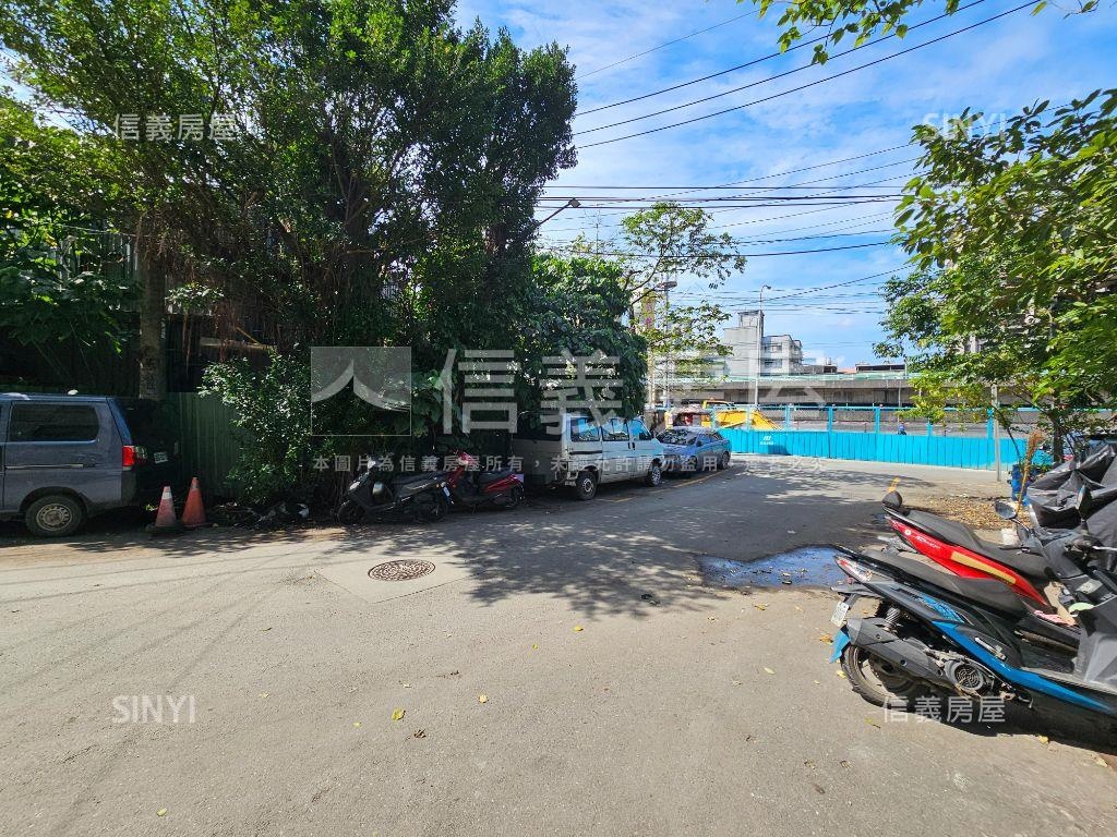 汐止稀有百坪廠辦房屋室內格局與周邊環境