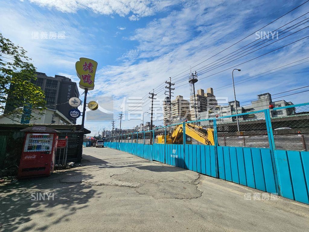 汐止稀有百坪廠辦房屋室內格局與周邊環境