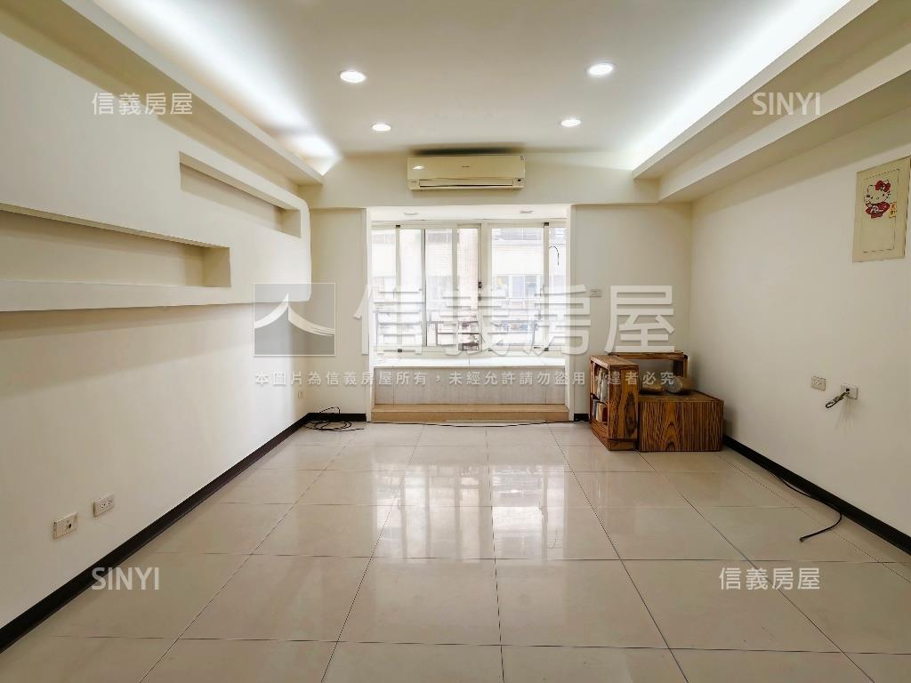站前威力四房房屋室內格局與周邊環境