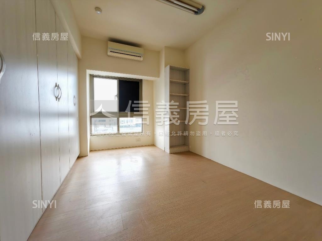 站前威力四房房屋室內格局與周邊環境
