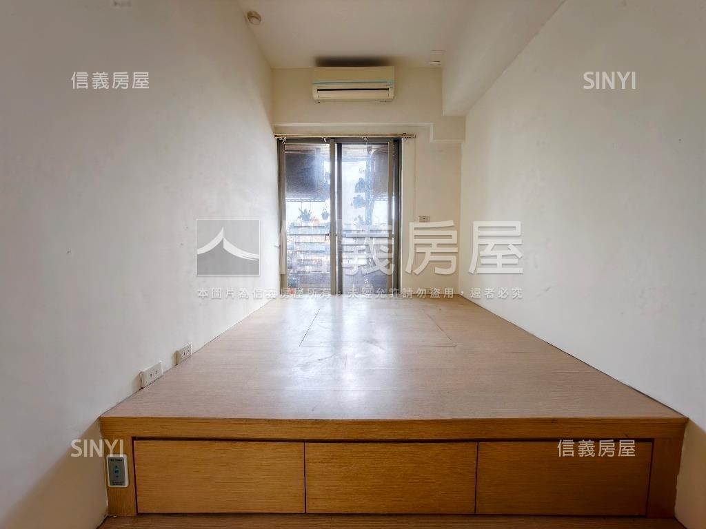 站前威力四房房屋室內格局與周邊環境