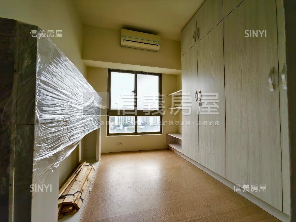 站前威力四房房屋室內格局與周邊環境
