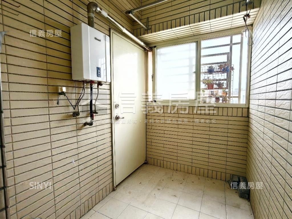站前威力四房房屋室內格局與周邊環境