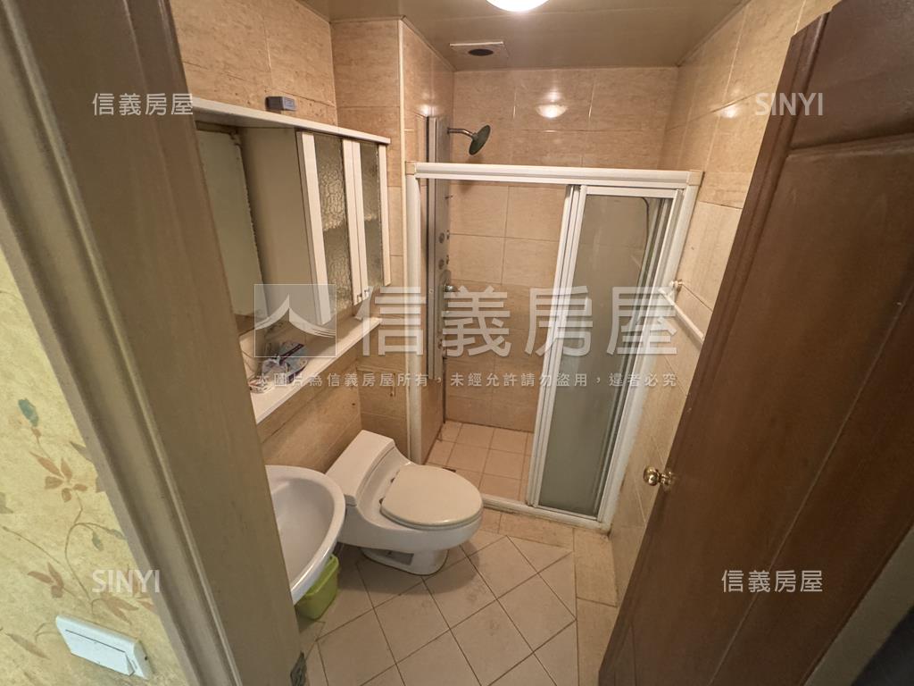 宜誠花園廣場三房兩廳房屋室內格局與周邊環境