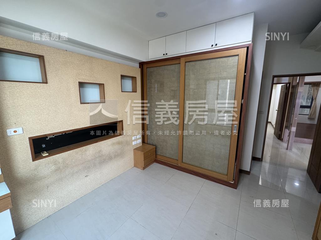 宜誠花園廣場三房兩廳房屋室內格局與周邊環境