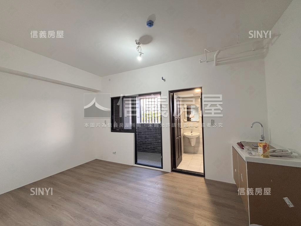 真藏美居稀有美宅房屋室內格局與周邊環境