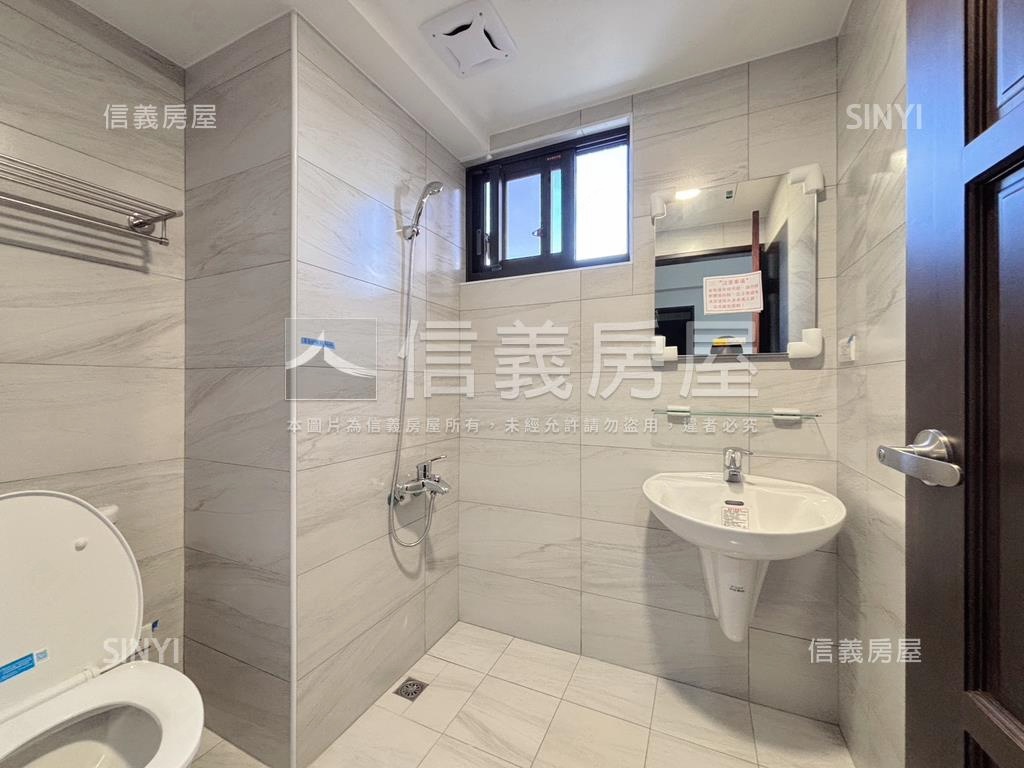 真藏美居稀有美宅房屋室內格局與周邊環境