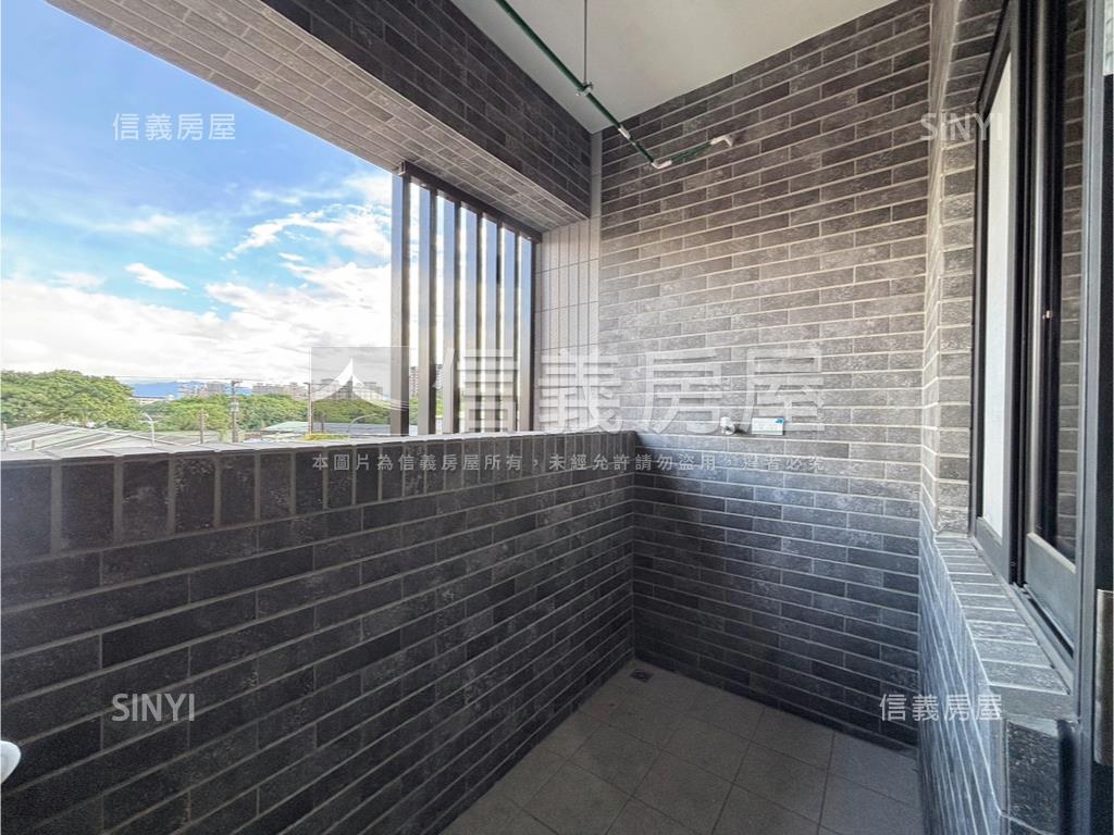 真藏美居稀有美宅房屋室內格局與周邊環境