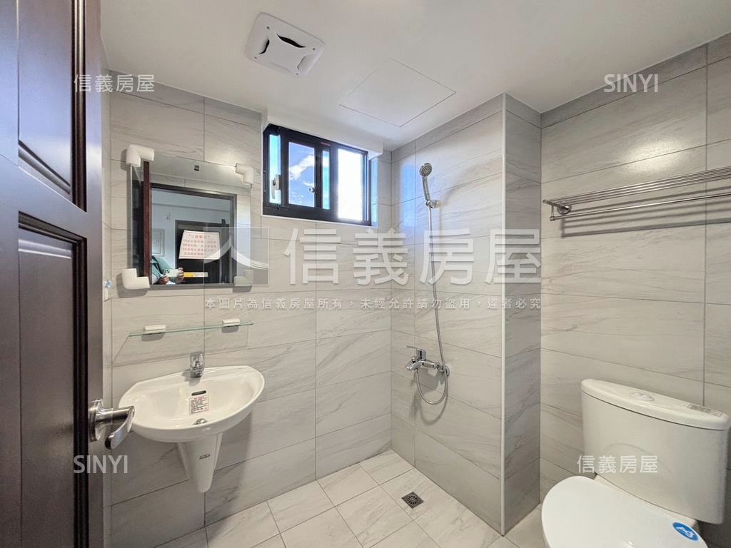 真藏美居稀有美宅房屋室內格局與周邊環境
