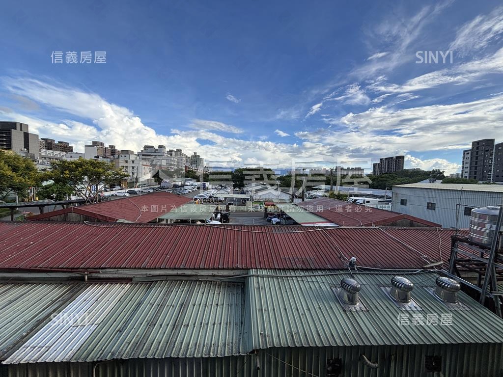 真藏美居稀有美宅房屋室內格局與周邊環境