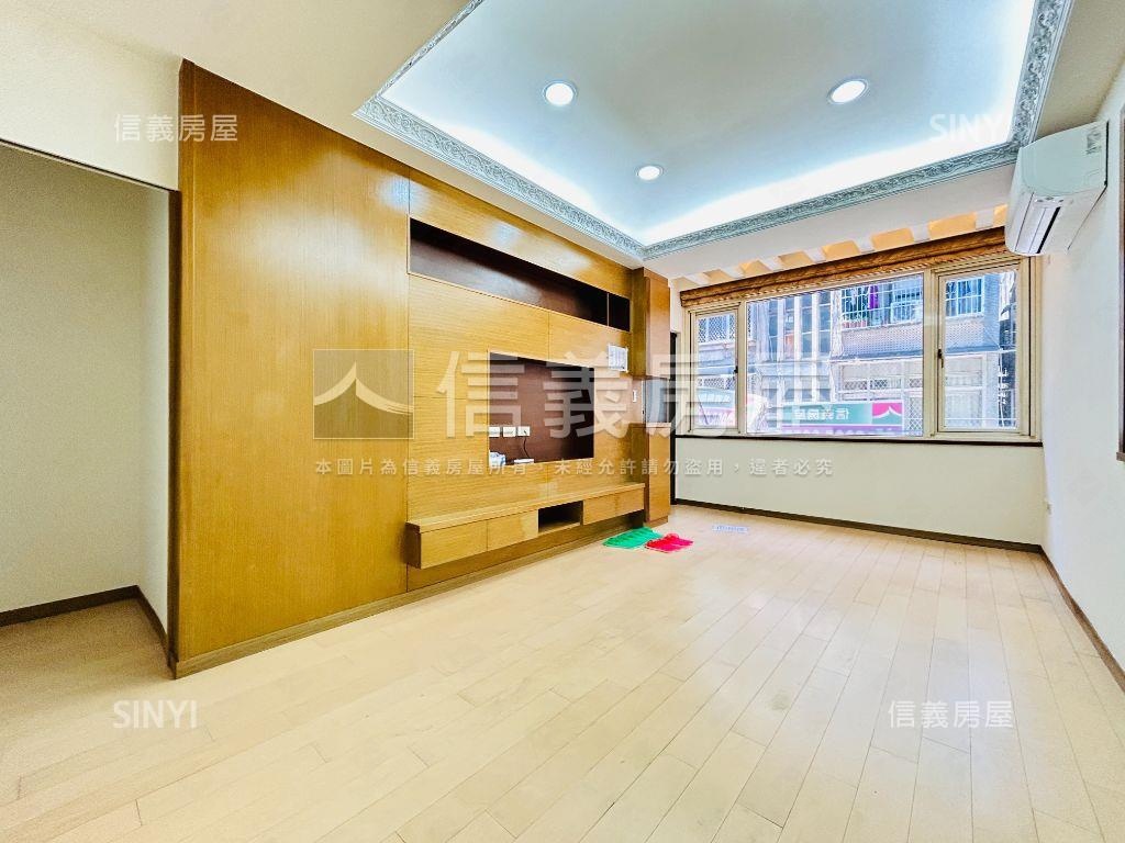 ★近捷運三和國中二樓★房屋室內格局與周邊環境