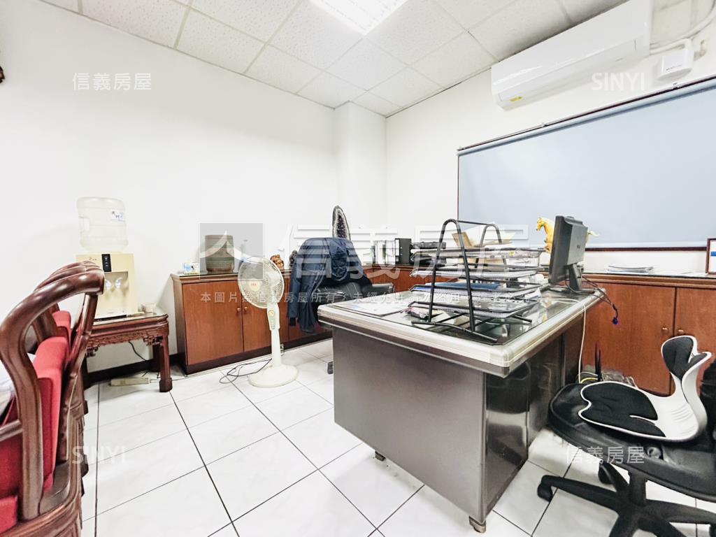 五角大廈．近捷運商辦房屋室內格局與周邊環境