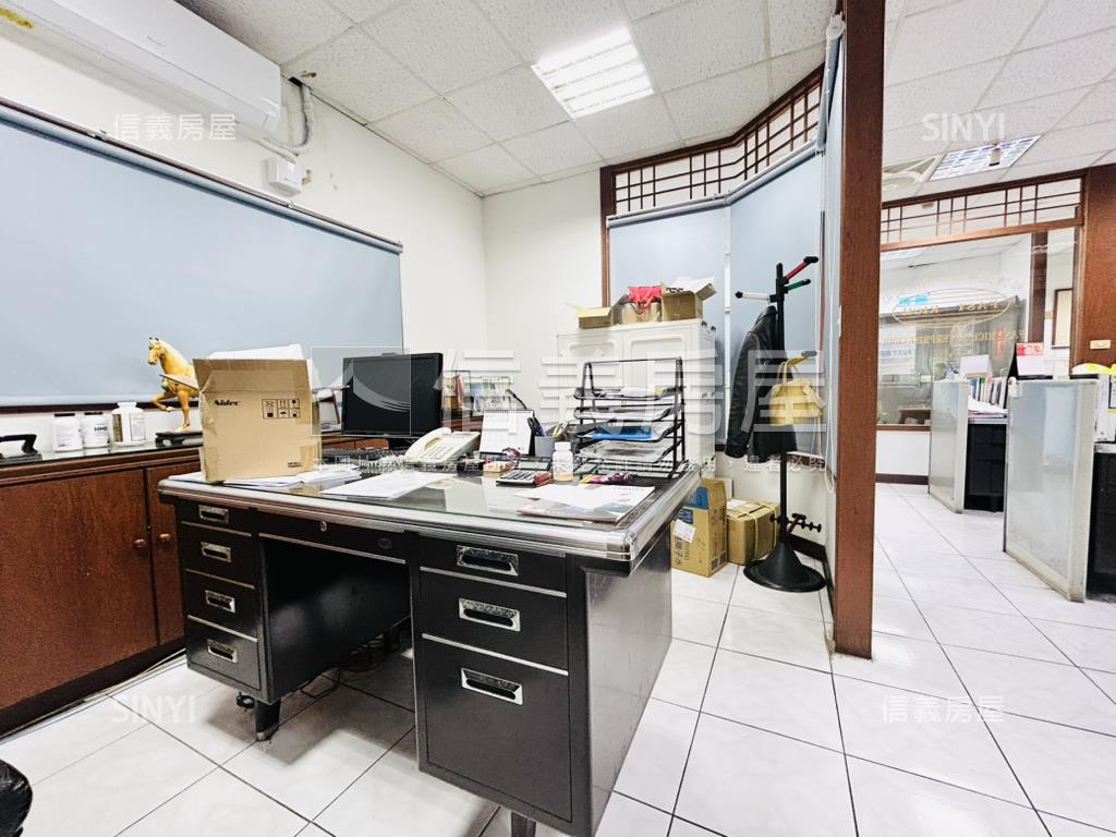 五角大廈．近捷運商辦房屋室內格局與周邊環境