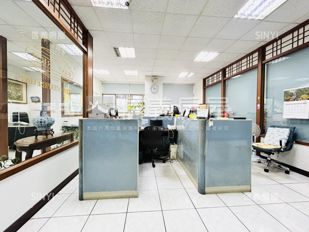 五角大廈．近捷運商辦房屋室內格局與周邊環境