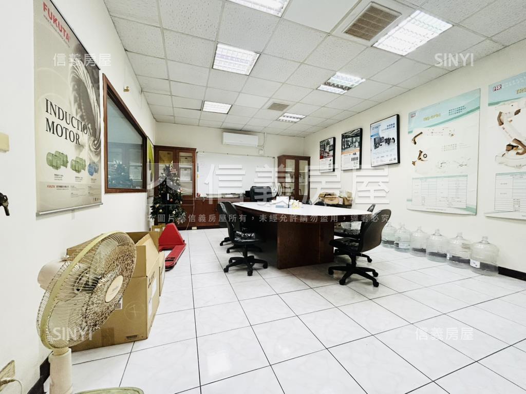 五角大廈．近捷運商辦房屋室內格局與周邊環境